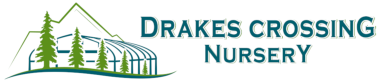 Drakes Crossing Nursery Logo